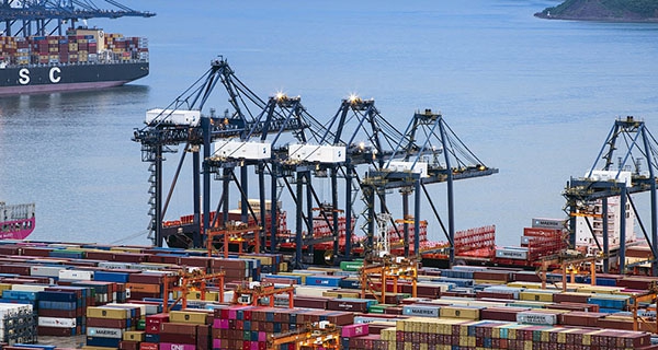 Smart City Drive Smart Traffic overall solution is perfect